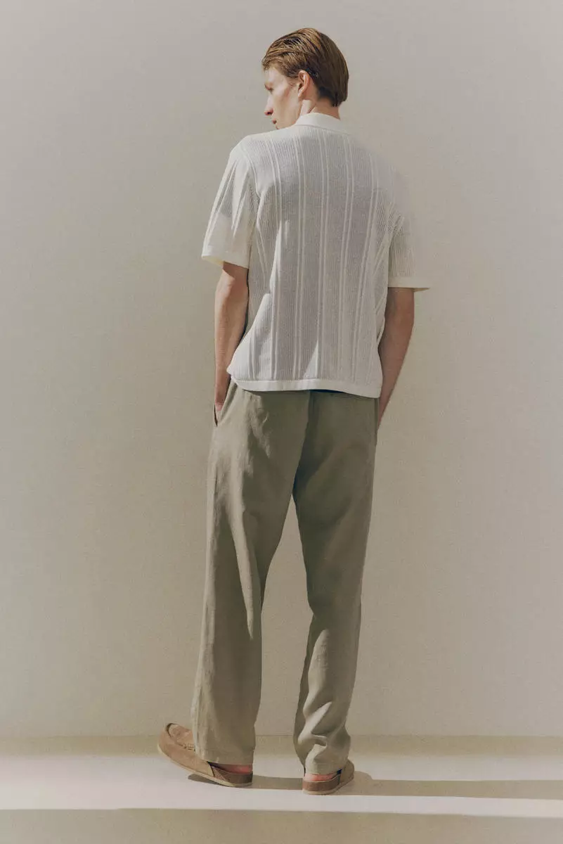 Regular Fit Polo shirt