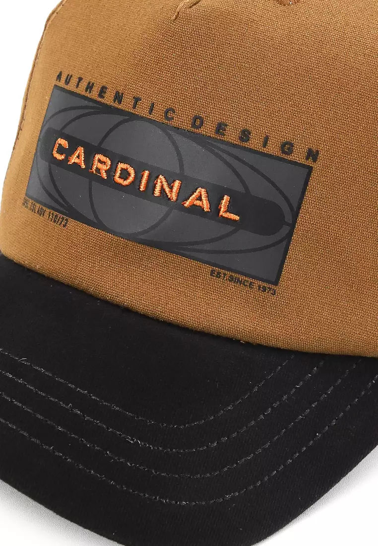 Jual Cardinal CCSL Baseball Cap Original 2025 | ZALORA Indonesia
