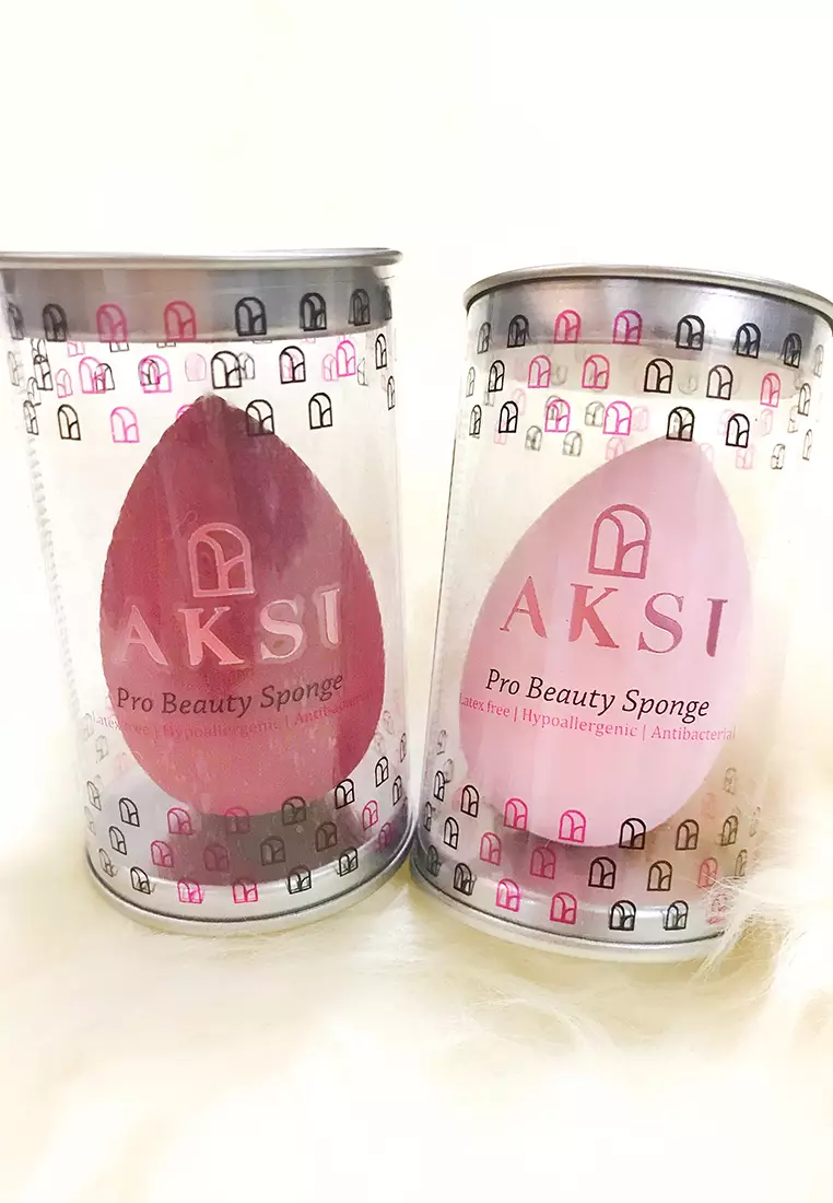 Pro Beauty Sponge