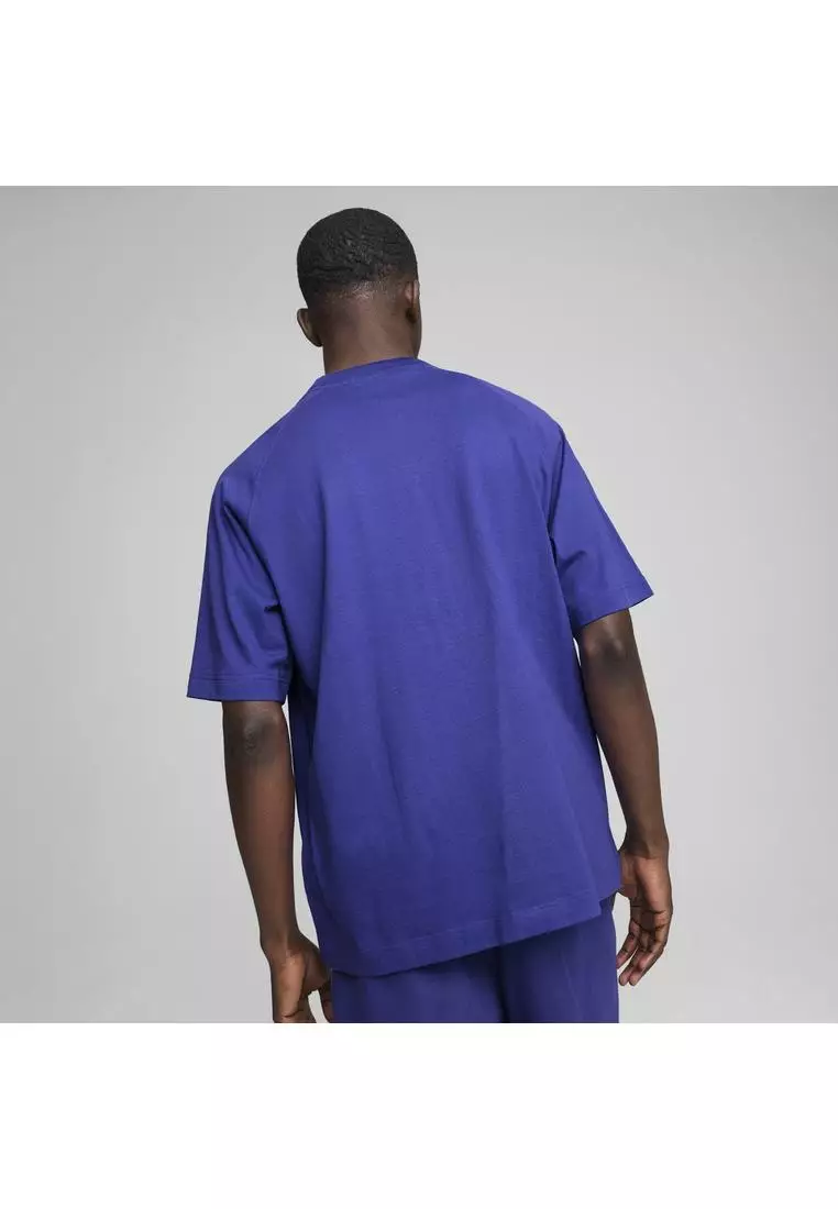 Classics+ Men's Oversized Tee