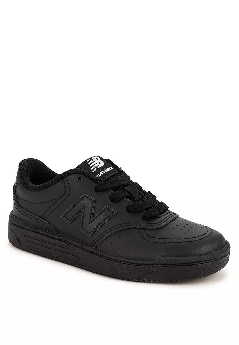 Discount on New Balance  shoes - SKU: BB80 Kids Lifestyle Shoes