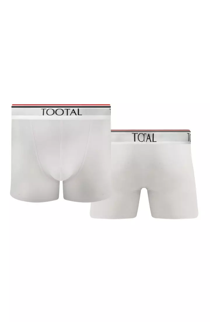 Tootal Celana Dalam Pria Shorty 2 pcs / pack