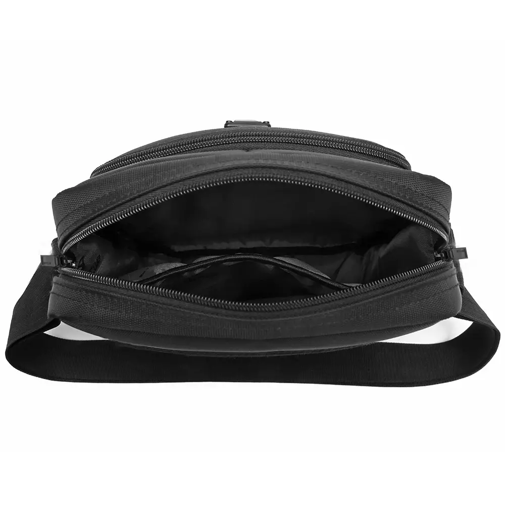 Navy Club Tas Selempang Tablet Ipad Up to 10 Inch - Tas Pria Tas Wanita EEGI