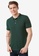 Trendyol green Emerald Green Polo Shirt 248EEAAEE6F090GS_1