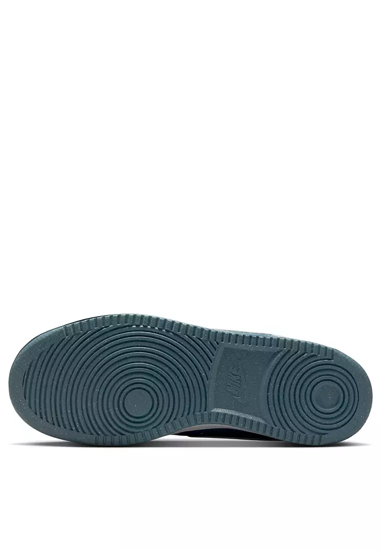Court Vision Low Next Nature Shoes