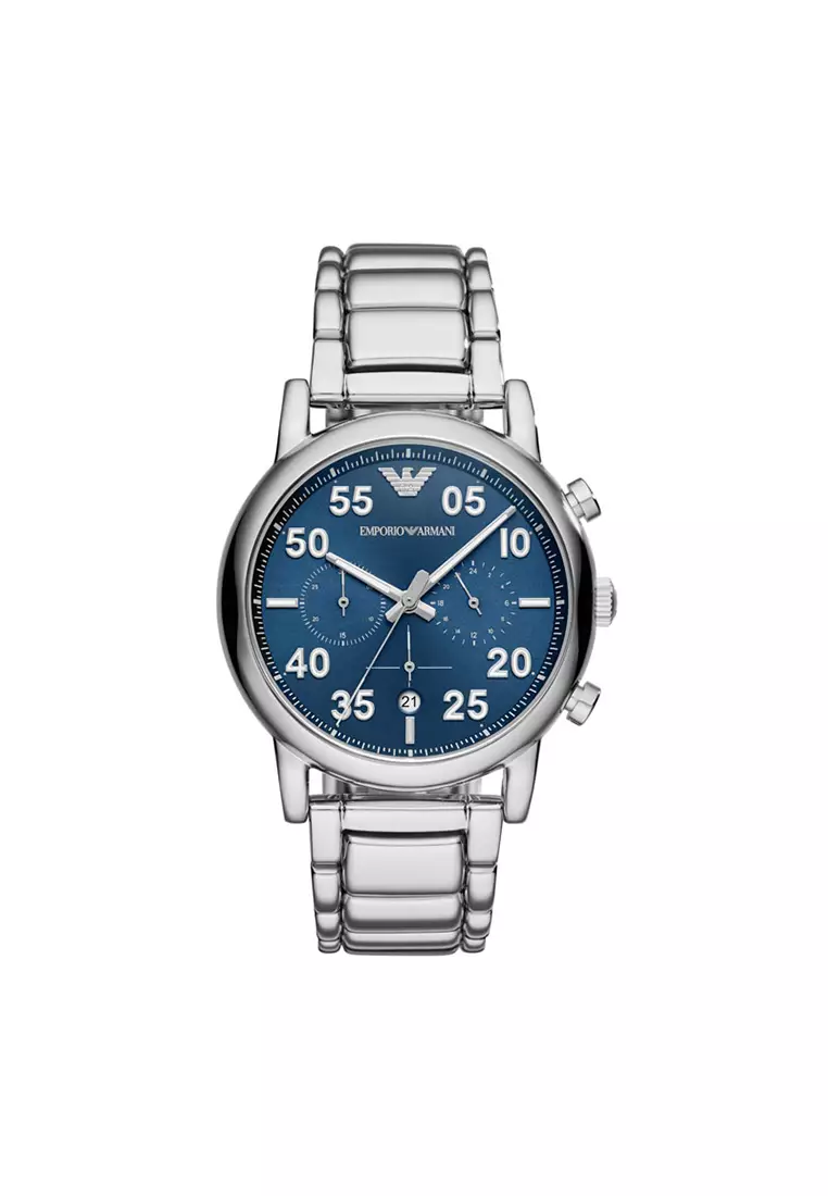 Emporio Armani Emporio Armani Men s Watch AR11132 2024 Buy