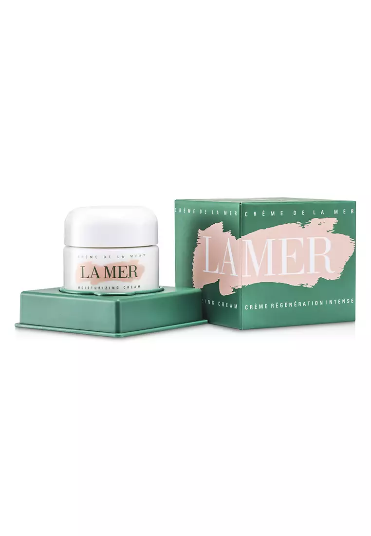 Jual La Mer LA MER Creme De La Mer The Moisturizing Cream 30ml/1oz Original 2023 ZALORA