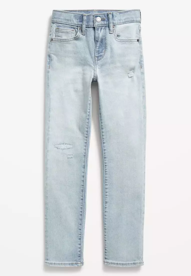 Old navy distressed clearance jeans