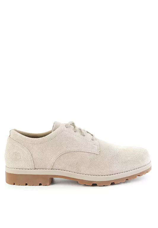 Britton Square Lace Up Shoe Li