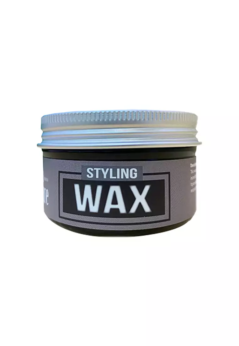 Hair Sculpting Wax Organic