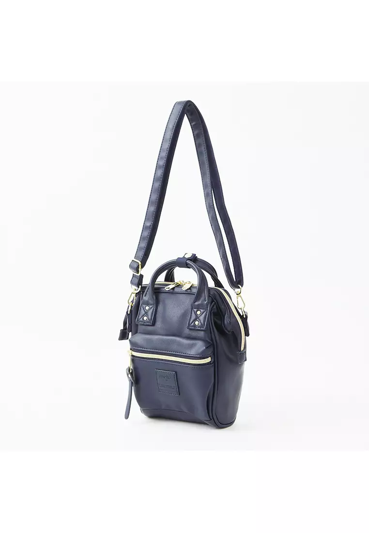 Buy Anello anello official store RETRO clasp shoulder bag