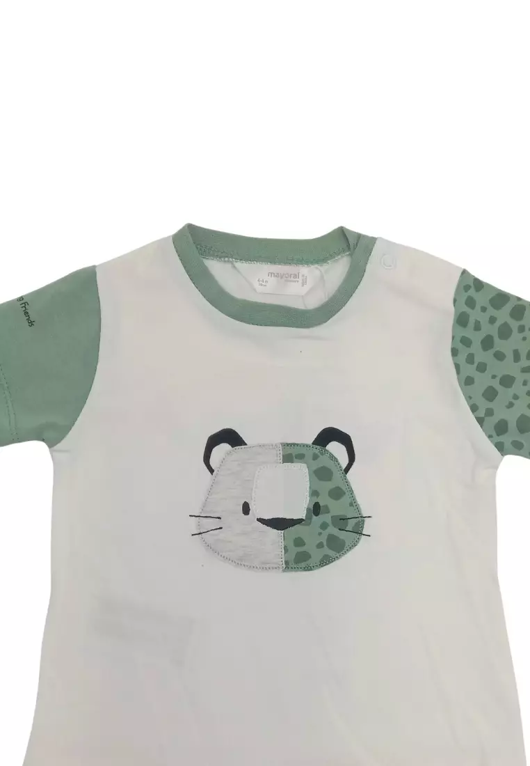 Qwento Baby & Toddler Outfits