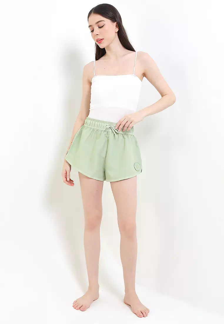 No Bad Waves Boardshort