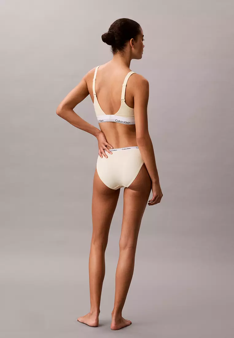 3 件裝低腰比堅尼內褲 - Calvin Klein Underwear