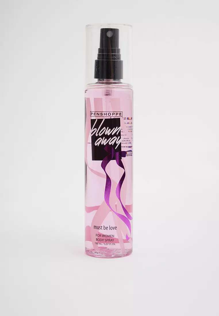Penshoppe watermelon sales perfume