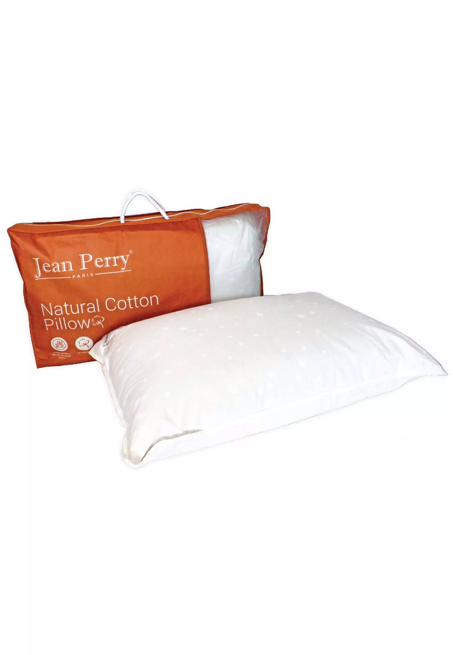 Novelle best sale cotton pillow