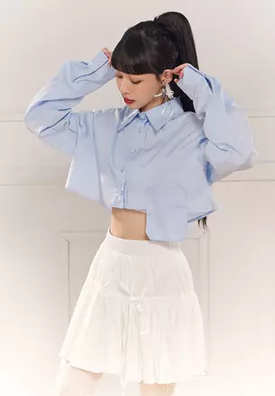 Buy X.O.X.O. Tops For Women 2026 Online on ZALORA Singapore