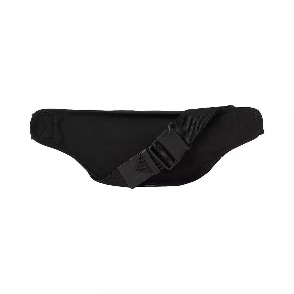 Cross Logo Regular Bumbag Black