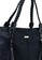 NUVEAU navy Premium Oxford Nylon Tote Bag Set of 2 CD5CDAC68A0B98GS_4