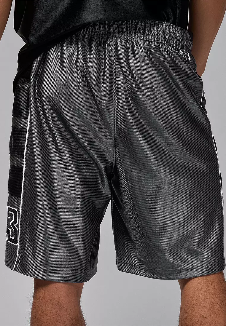 Brooklyn Cat Scratch Shorts