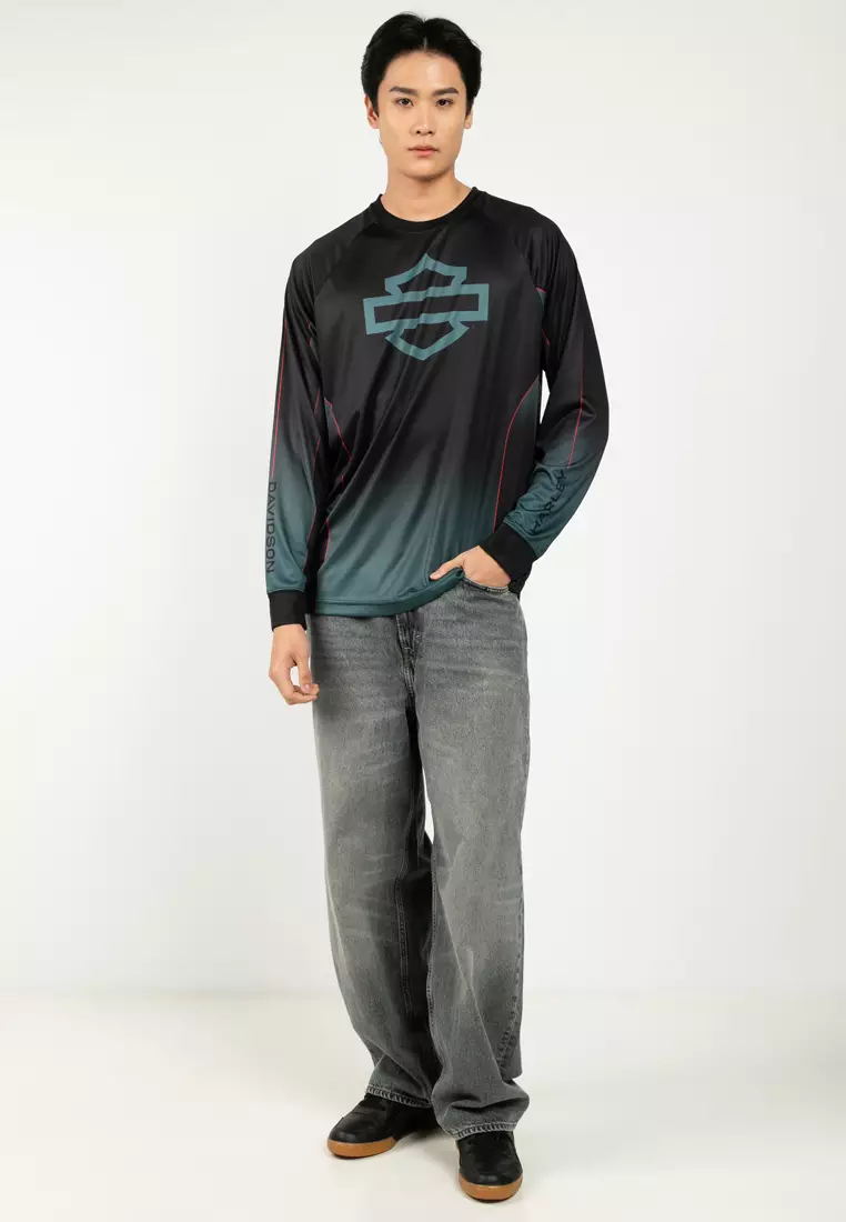 H-D® Speedway Moto Jersey