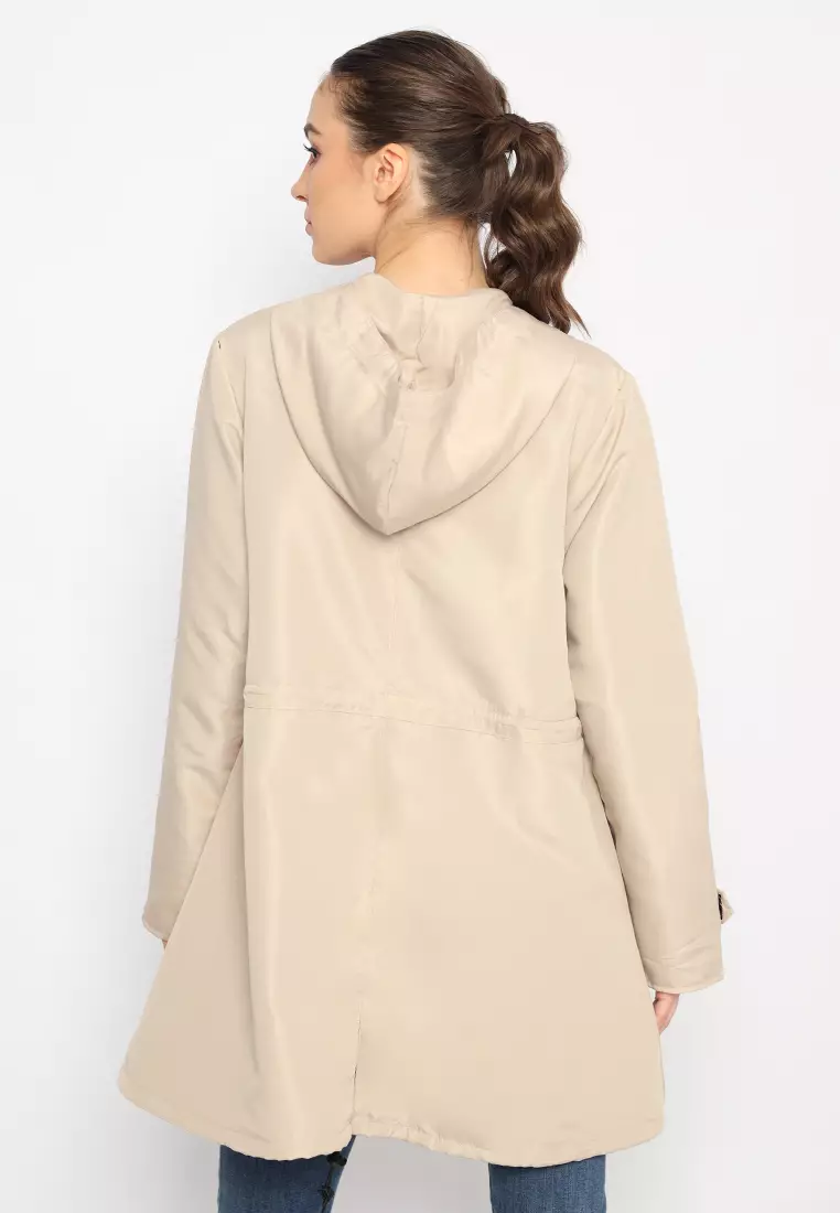 Sharna Jacket Beige