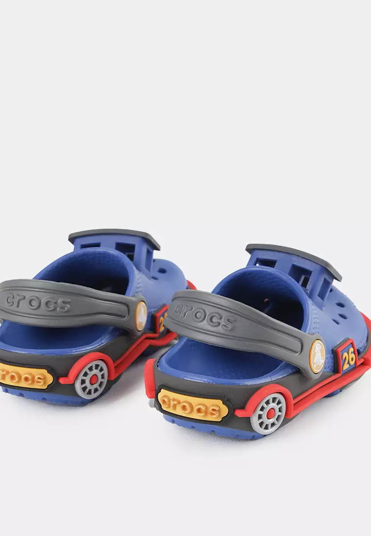 Jual Crocs Classic IAM Train Clog T Original 2026 | ZALORA Indonesia
