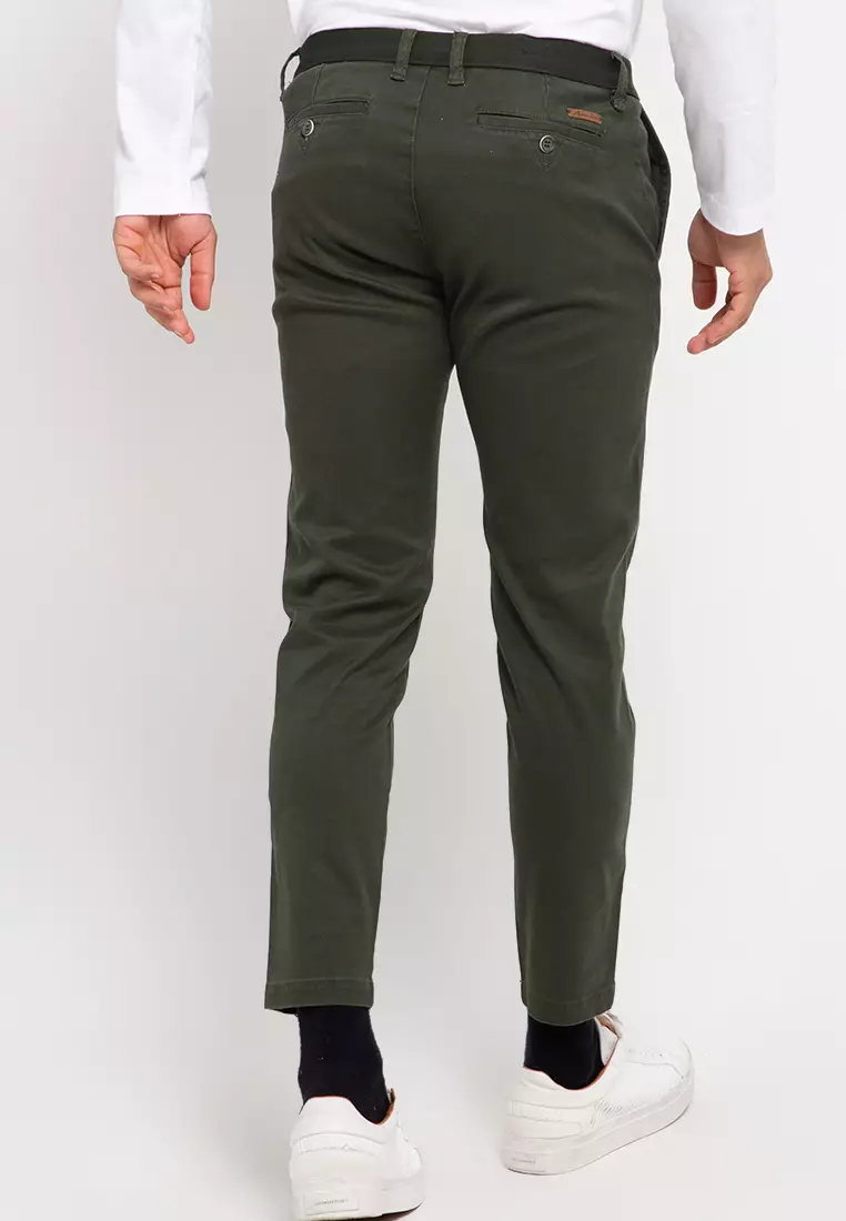 Celana 5 Pocket Fashion