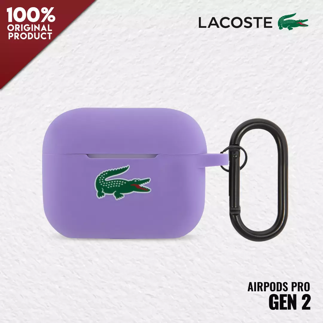 Airpods lacoste deals