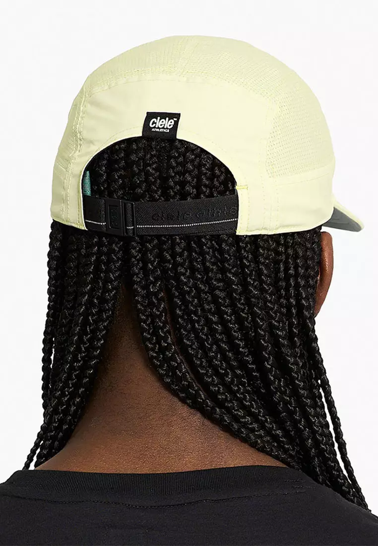 GOCap Comp - Bars Sports Cap 運動太陽帽