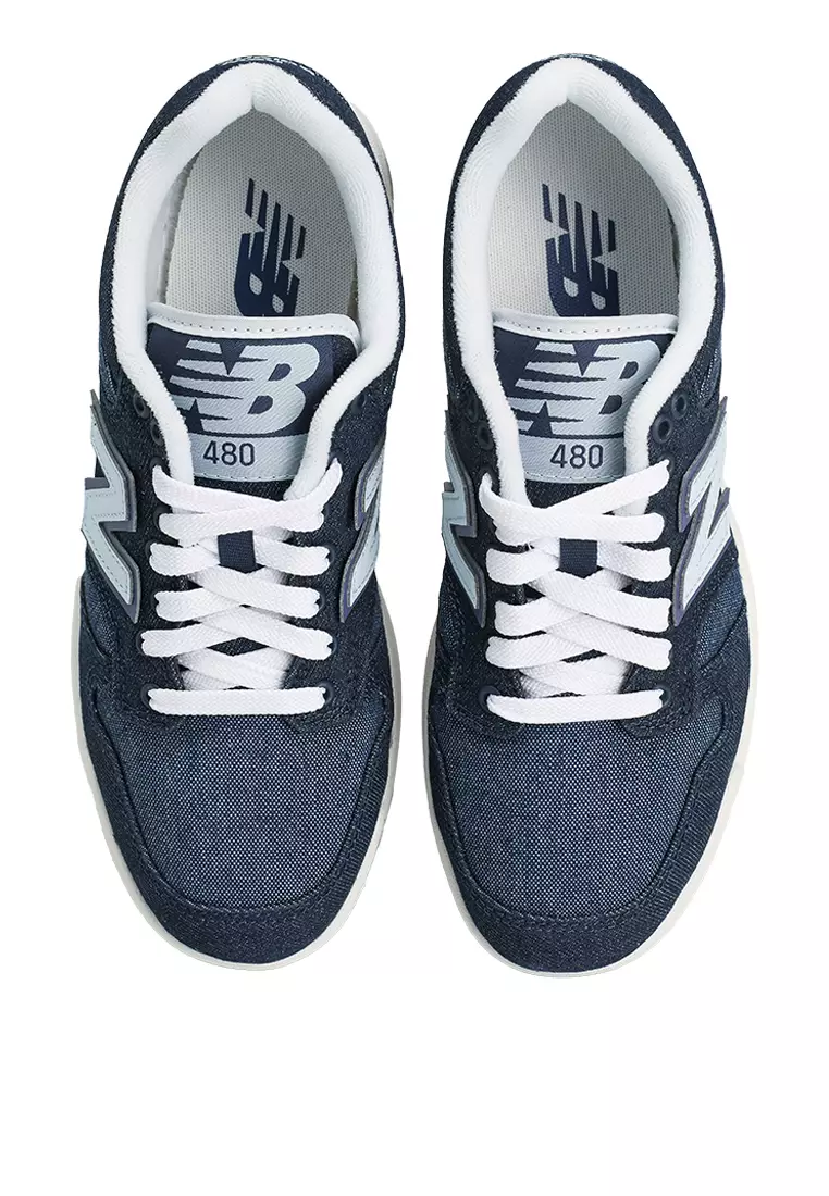 480 Classic Lifestyle Shoes