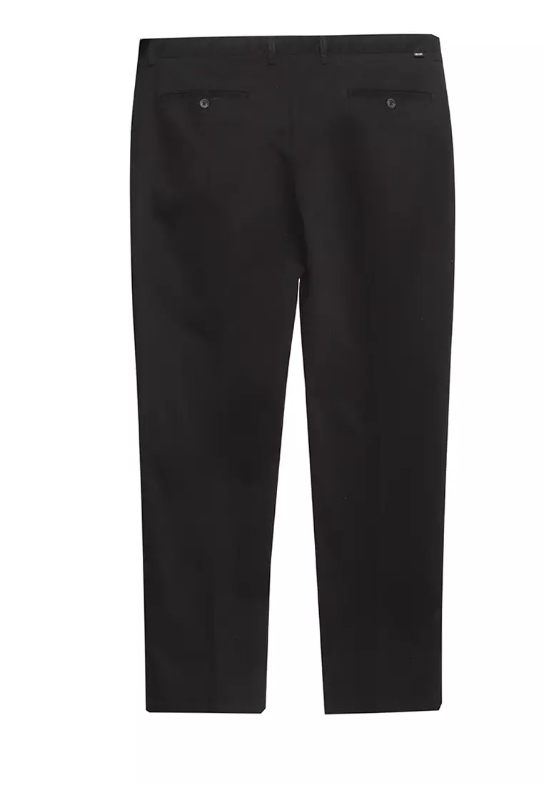 Casual Officer CFBI082 Celana Chinose Slimfit - Big Size