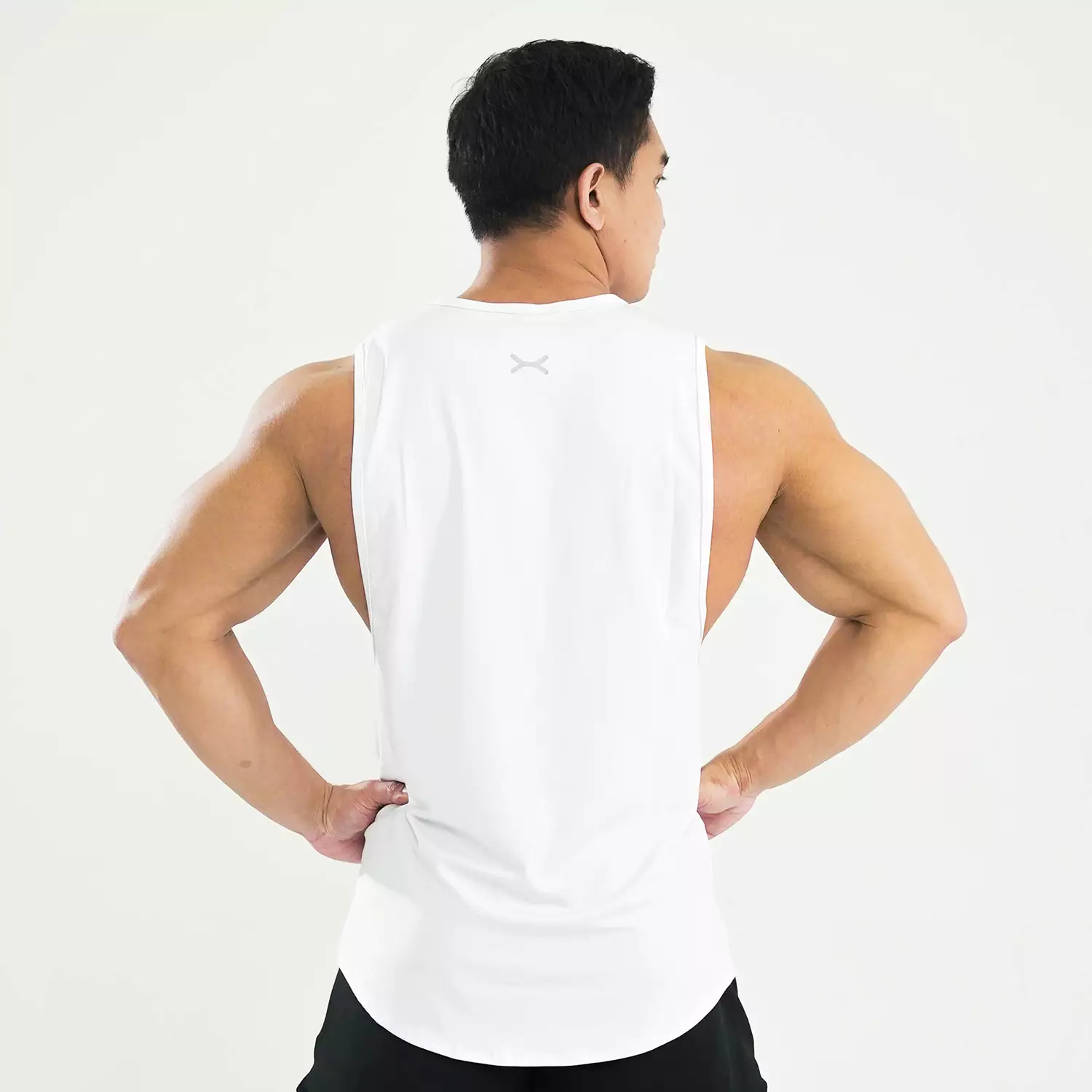 Deepcut Tanks Basic series White