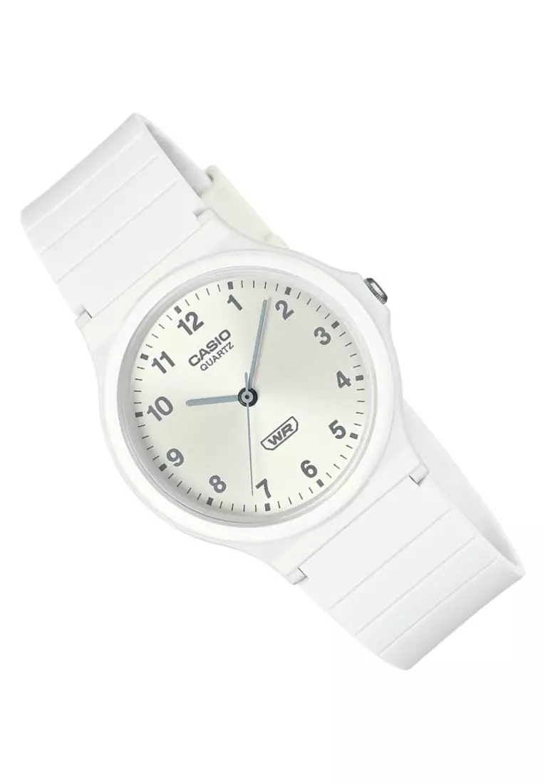 Analog Watch MQ-24B-7B