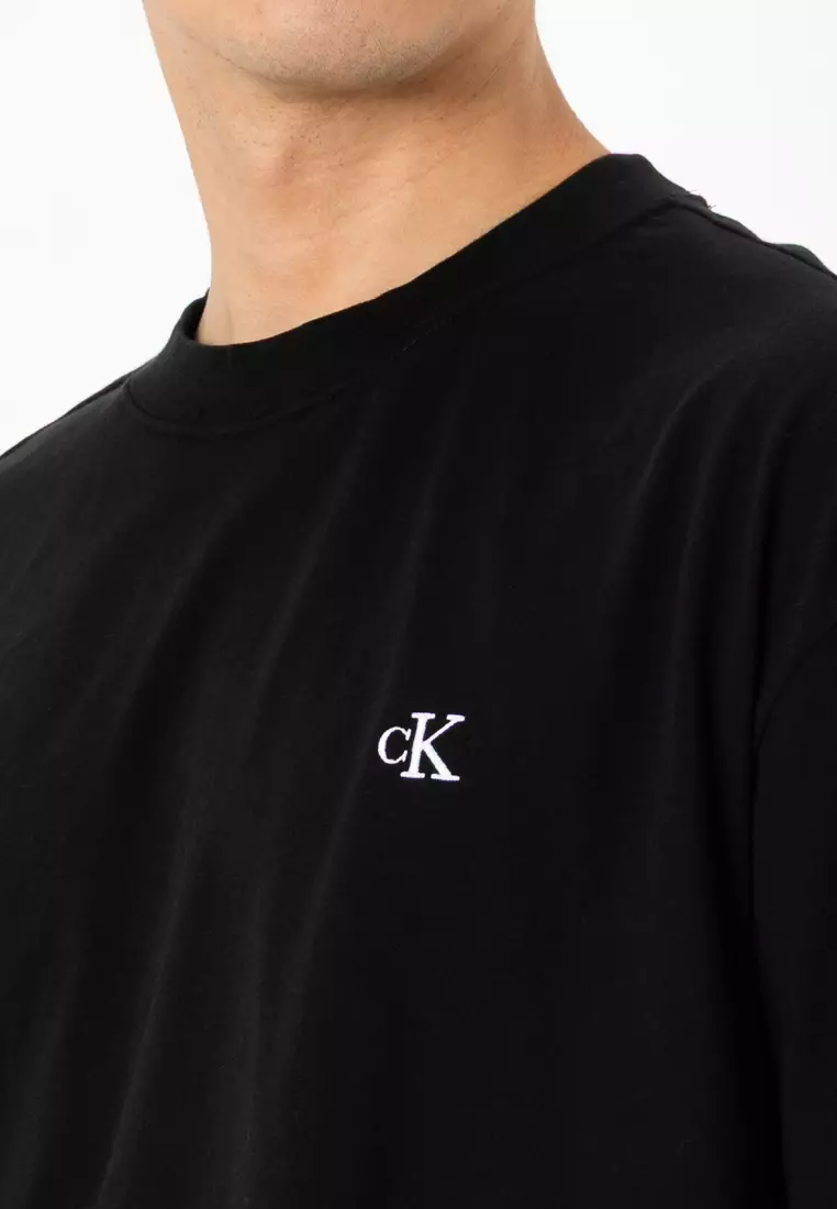 Easy Monogram Tee - Calvin Klein Jeans
