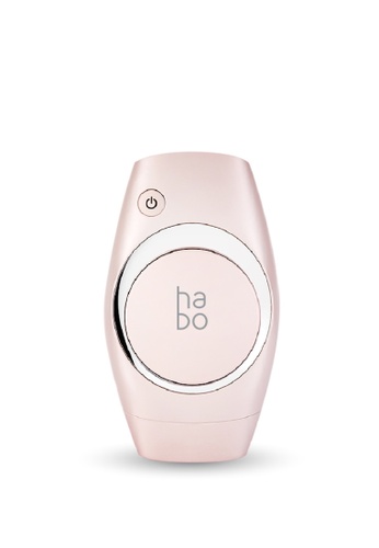 OGAWA pink Habo by Ogawa At-Home IPL Hair Removal Device C57A8BE9757475GS_1