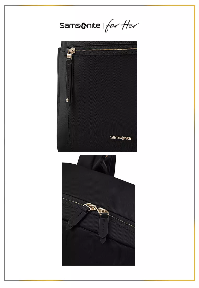 Samsonite Audrina Backpack 15.6" Black