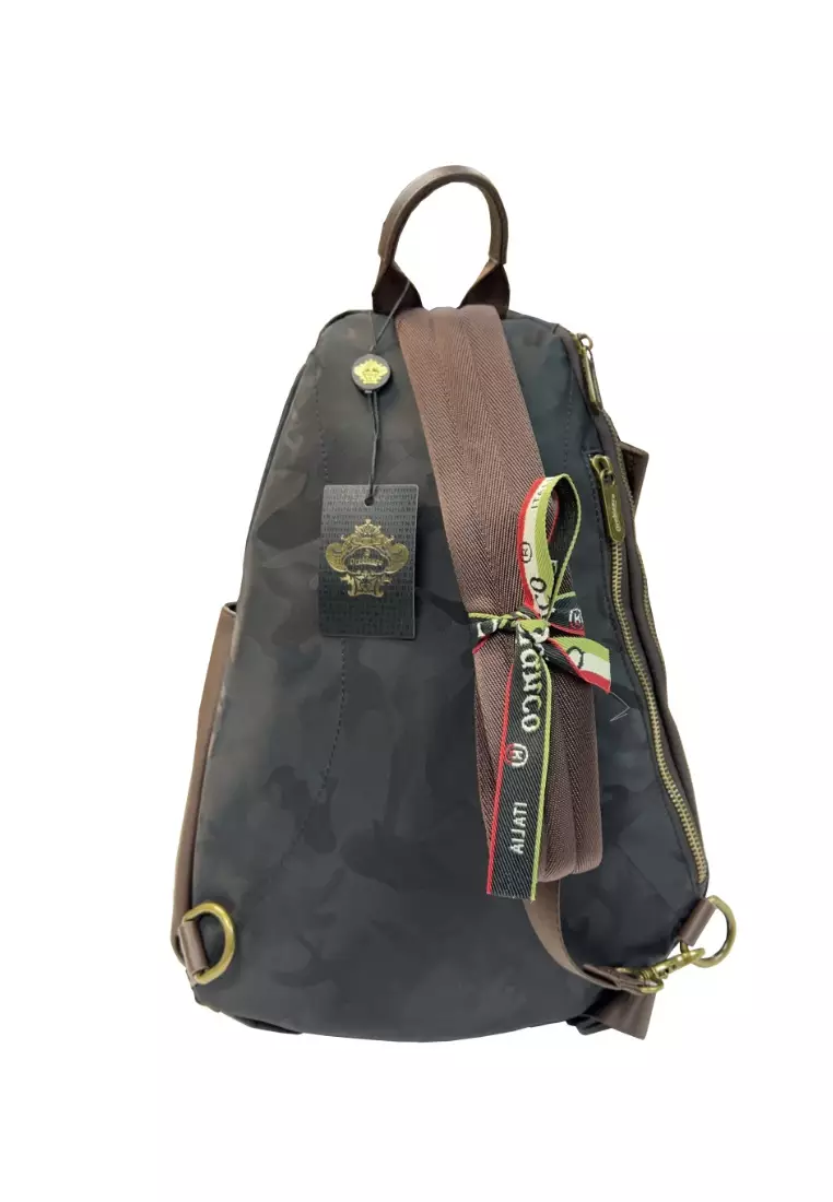 Orobianco deals sling bag