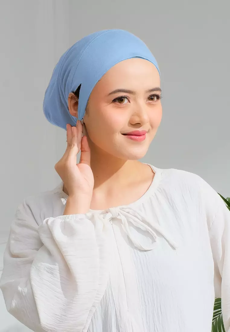 INNER CIPUT ANTI BUDEG-BABY BLUE