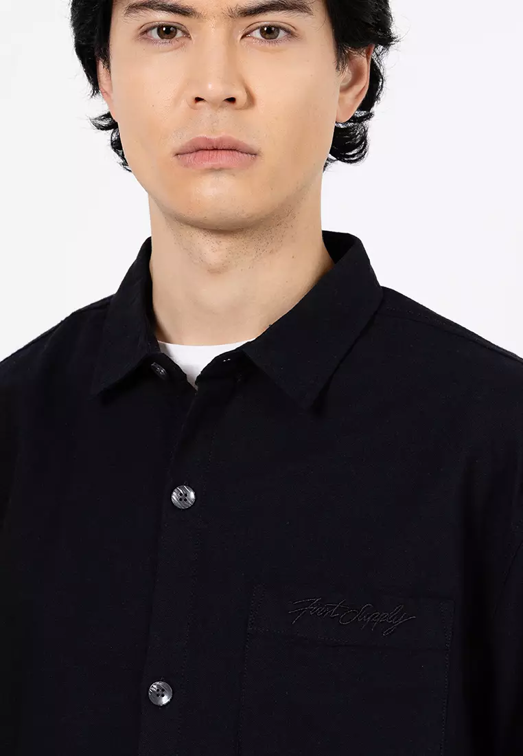 Bedford Long Sleeves Shirt