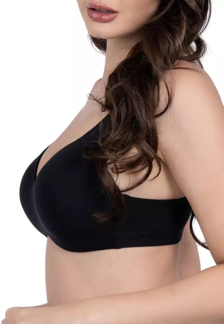 Comfort Fit Bra