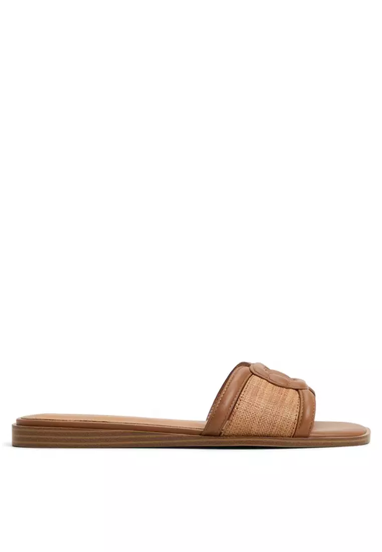 Discount on ALDO  shoes - SKU: Liaudin Slip On Sandals
