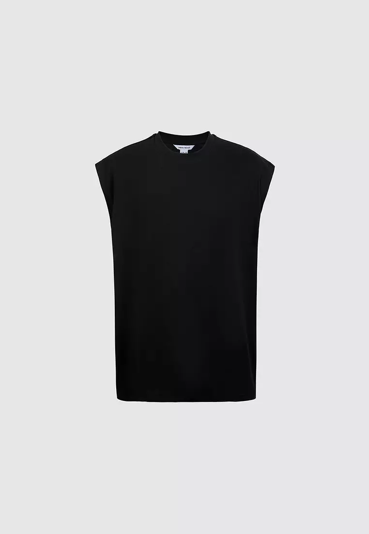 Loose Tank Tops