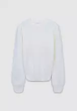 Wool white