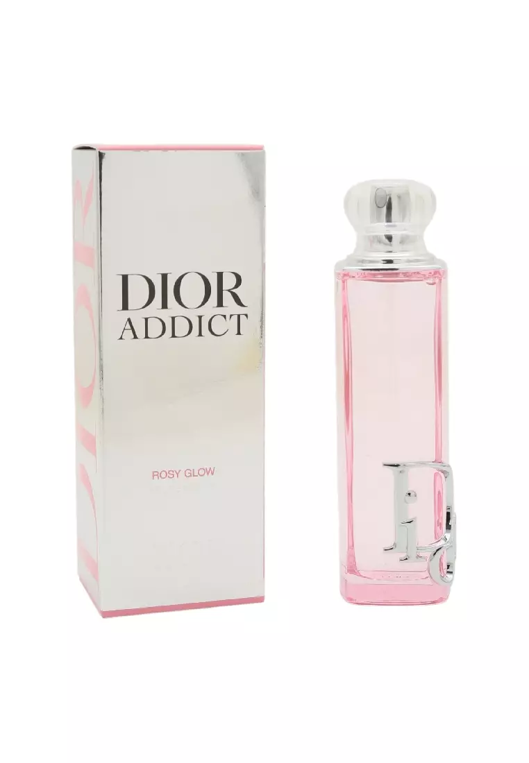 網上選購Christian Dior ROSY GLOW 癮誘粉漾淡香精50ml 2026 系列