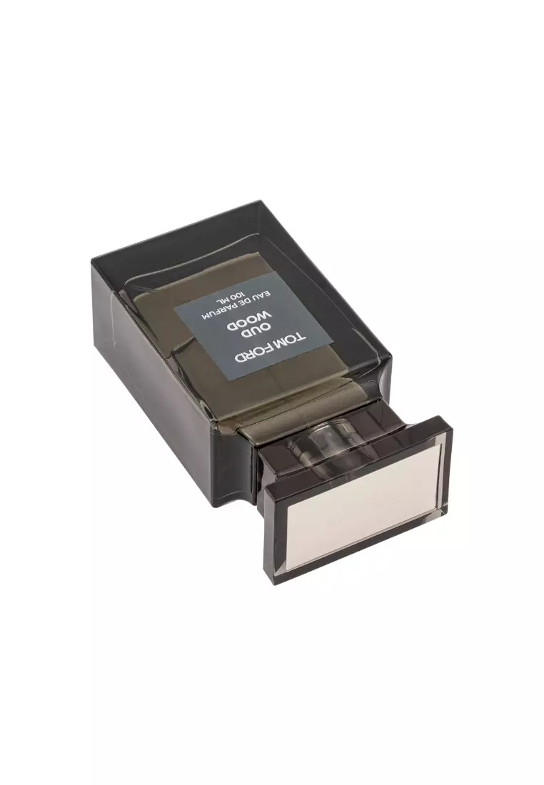 TOMFORD OUD WOOD 100ml 免税店購入品 Oud Wood by Tom Ford 100ml EDP — Perfume NZ