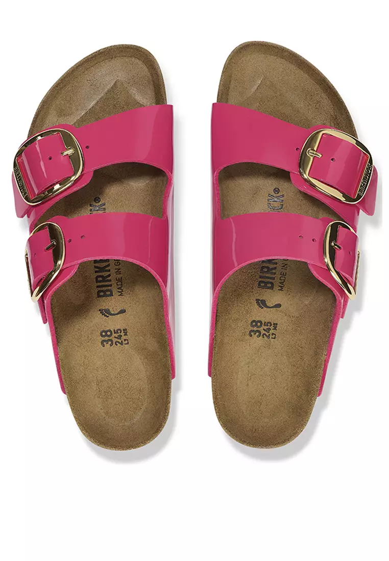 ★値下げ★BIRKENSTOCK Arizona Big Buckle 36 Buy Birkenstock Arizona Big Buckle BF Patent 2025 Online