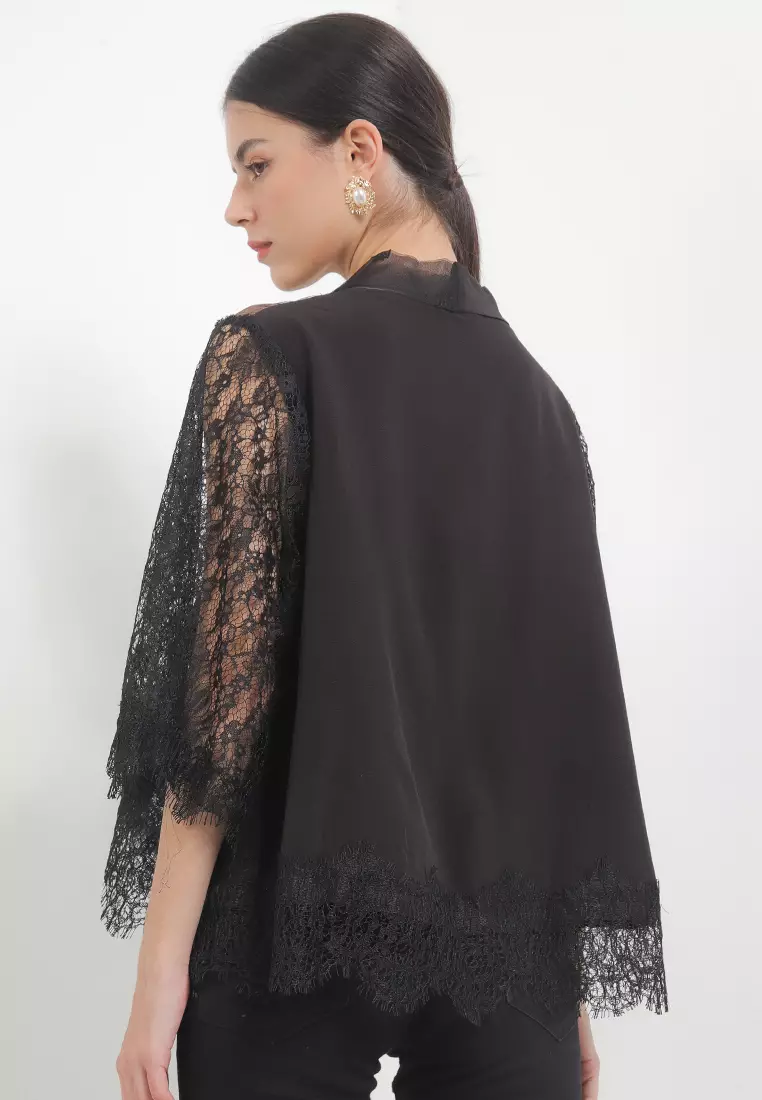 Cape Kartini Organza