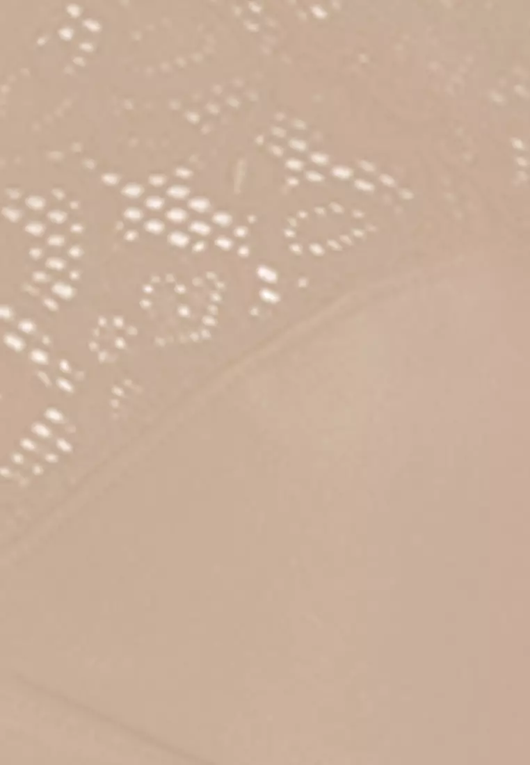 Soft Wirefree Bra