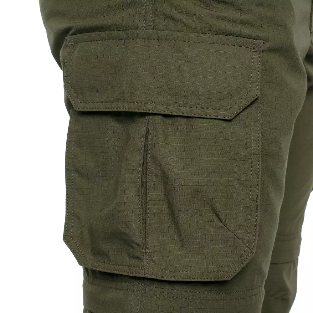Eiger Terra Venture Convertible Pants